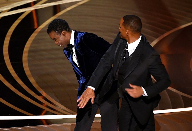 Will Smith-Chris Rock row: Academy condemns slap, says will take action