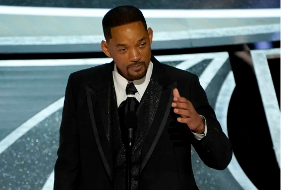 My behaviour inexcusable: Will Smith’s apology to comic after Oscar smacking