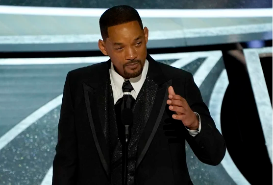 Heartbroken Will Smith resigns from motion picture academy