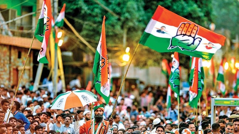 Game not over in Goa, Congress says it will form next govt