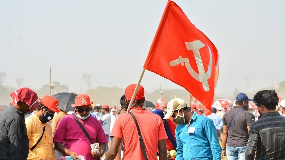 It is time for Indias communist parties to reinvent or perish
