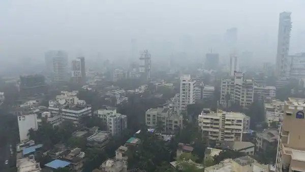 Mumbai takes climate change seriously, releases action plan till 2050