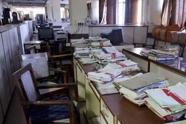 TN Secretariat is going paperless from April; heres the plan