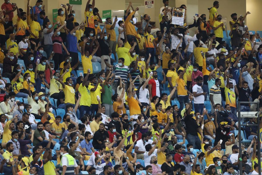 IPL 2022 tickets go on sale; stadium capacity capped at 25%