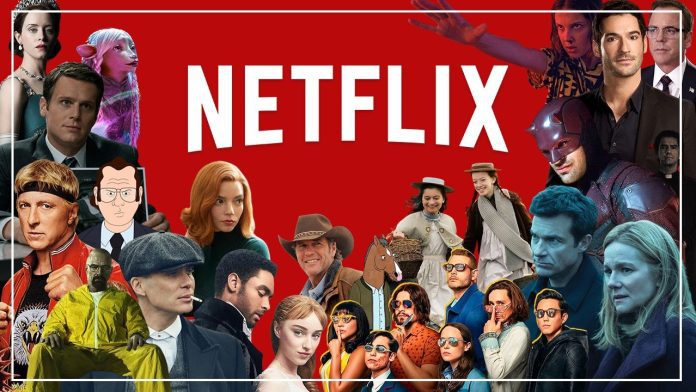 Netflix, OTT, February, what to watch