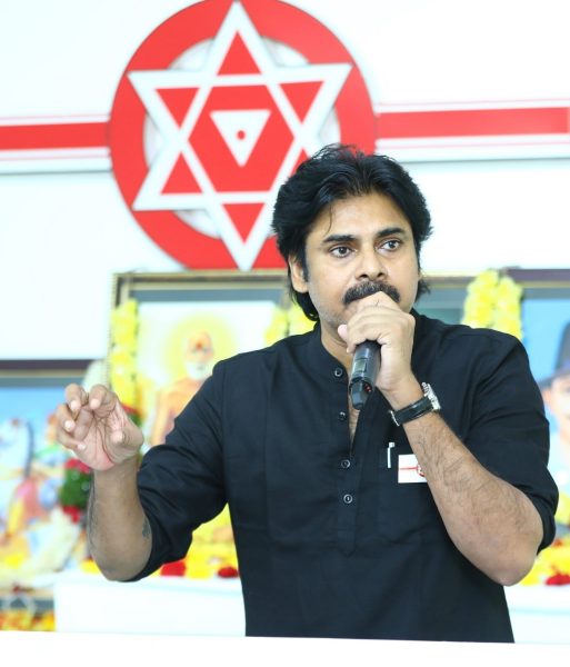 Jana Sena will enter AP Assembly following 2024 polls: Pawan Kalyan