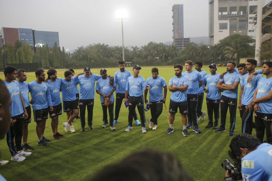 Second COVID+ case in Delhi Capitals squad; team’s travel to Pune delayed
