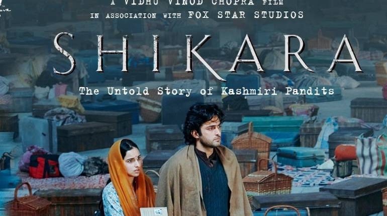Shikara on Amazon Prime too fails to tell the true story of Kashmiri Pandits