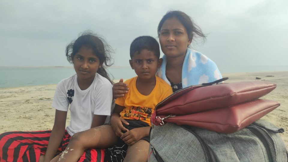 Life of squalor, very few jobs: Why Lankan refugees are risking their lives to come to India