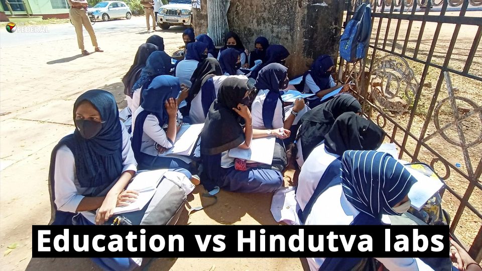 Udupi’s fusion recipe of education and communal tension