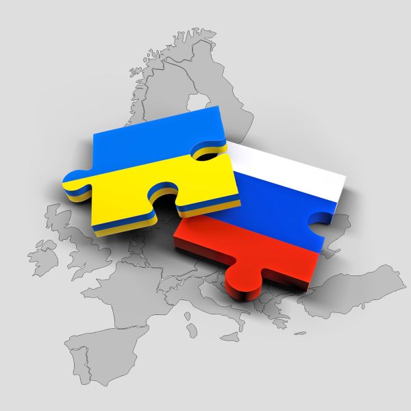 Ukrainian and Russian: how similar are the two languages?