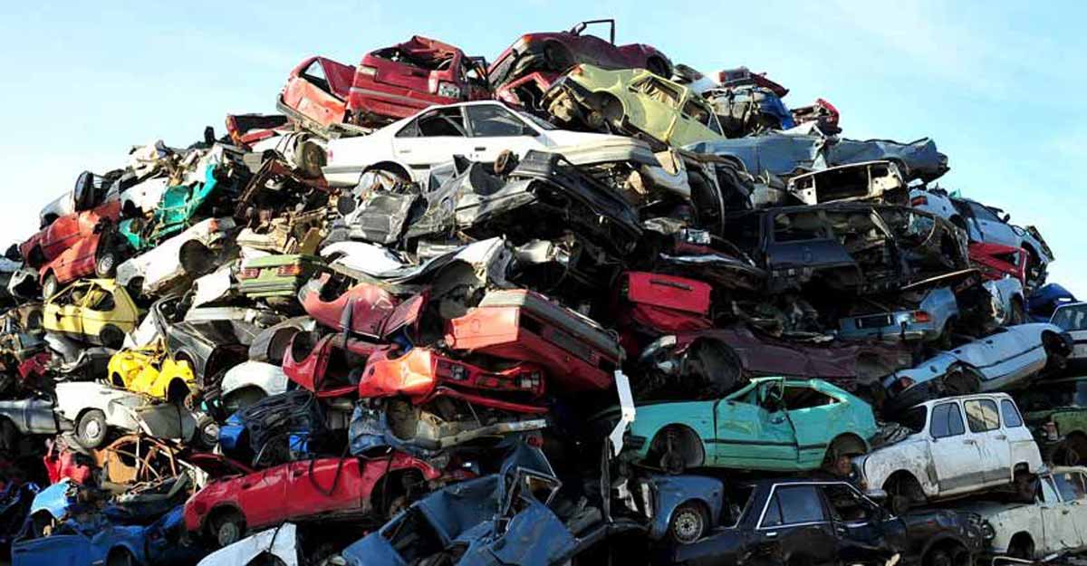 Age limit for scrapping of vehicles: Centre warns over false reports