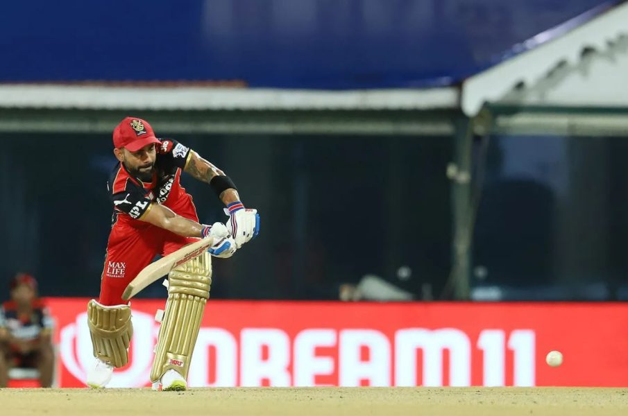 Virat Kohli RCB IPL