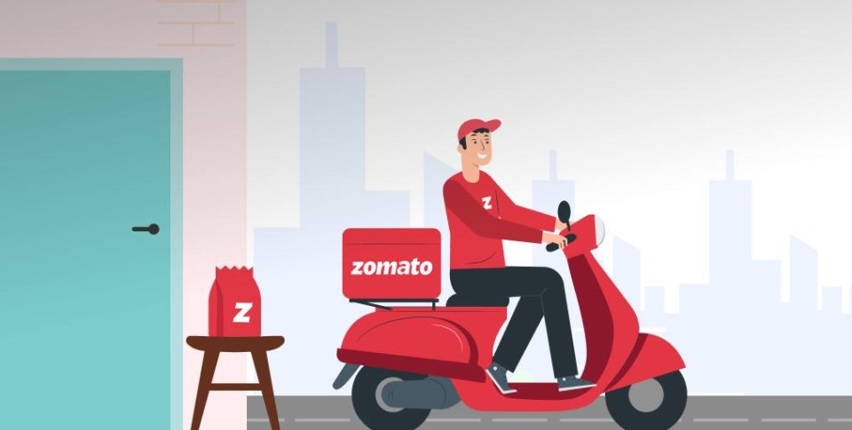 Zomato backs down after backlash from restaurants for new food quality policy