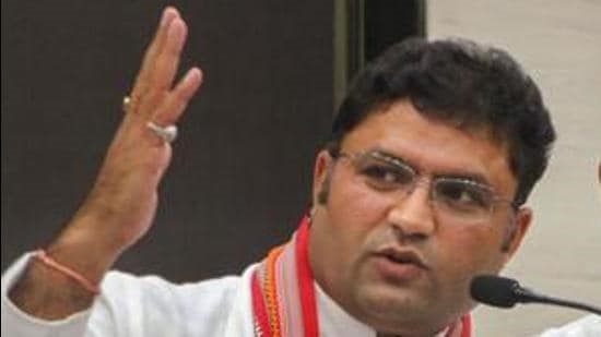 AAP gets a boost; Haryana political heavyweight Ashok Tanwar to join party
