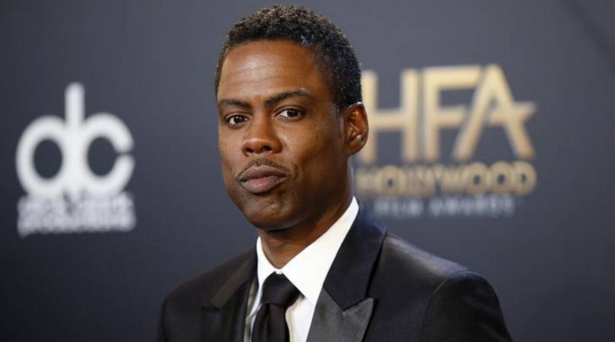 Chris Rock gets apology from Oscar organisers after Will Smith slap