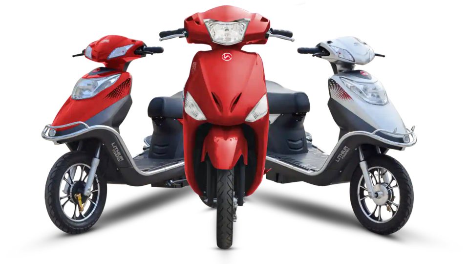 Two-wheeler EV manufacturers told not to launch new model for now