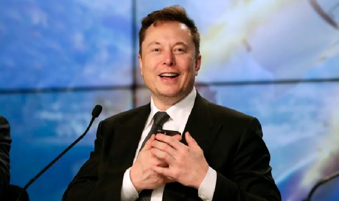 Elon Musk open to buying collapsed Silicon Valley Bank