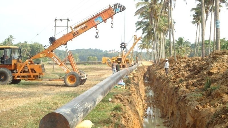 Farmers Association urges Stalin to prevent laying of GAIL pipeline after farmer suicide