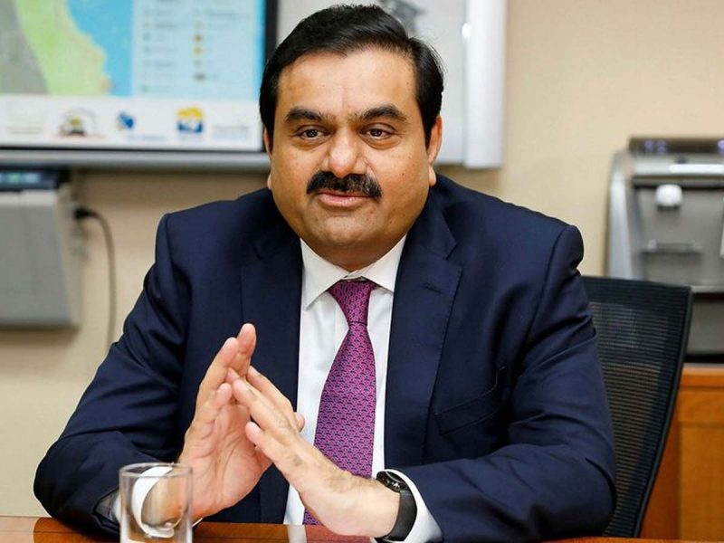 Gautam Adani enters cricket, now owns T20 franchise in IPL-style league -  The Federal