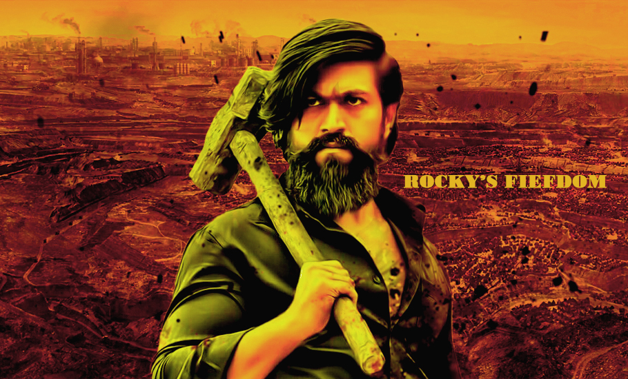 Yash on KGF-2: No pressure, its pleasure. Rocky more vocal, explosive now