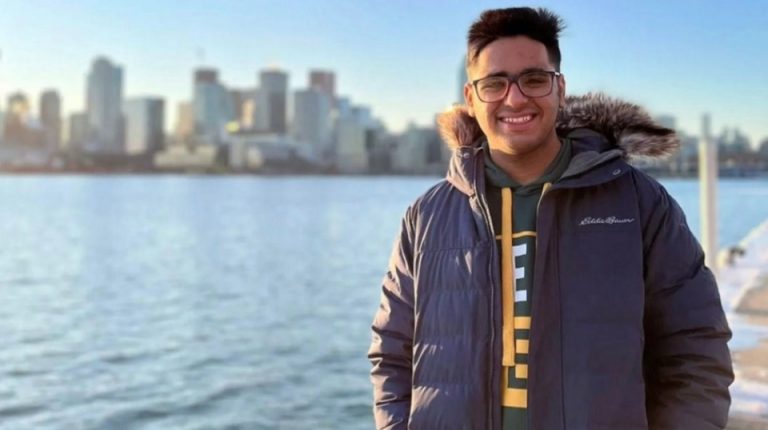 21-year-old Indian student shot dead at subway station in Toronto