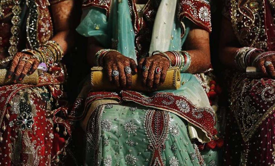 Living the life of a hostage: Why these brides from Pakistan regret marrying Kashmiri men