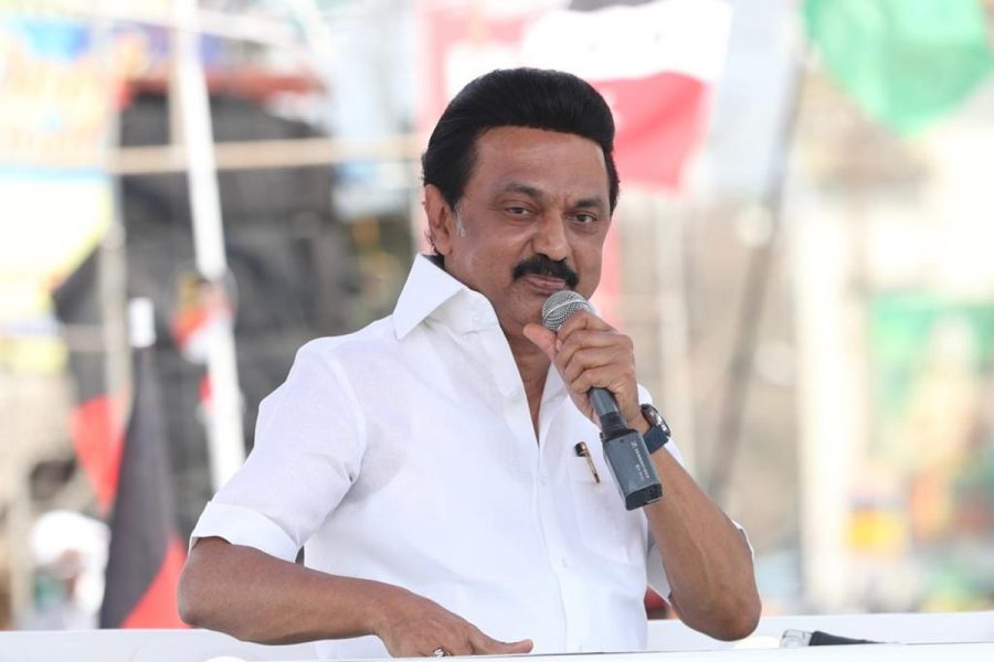 Ask Sri Lanka to free 15 Tamil Nadu fishermen it has arrested: Stalin to Centre