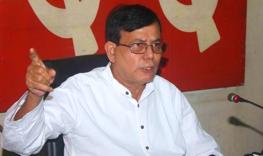 TMC responsible for BJP’s growth in Bengal, says Mohd. Salim