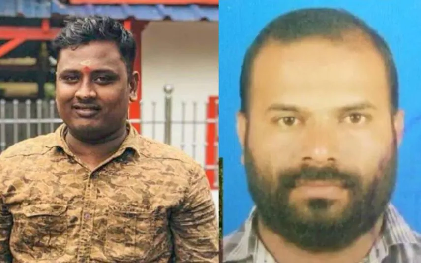 3 RSS workers arrested in Subair murder case: Kerala Police