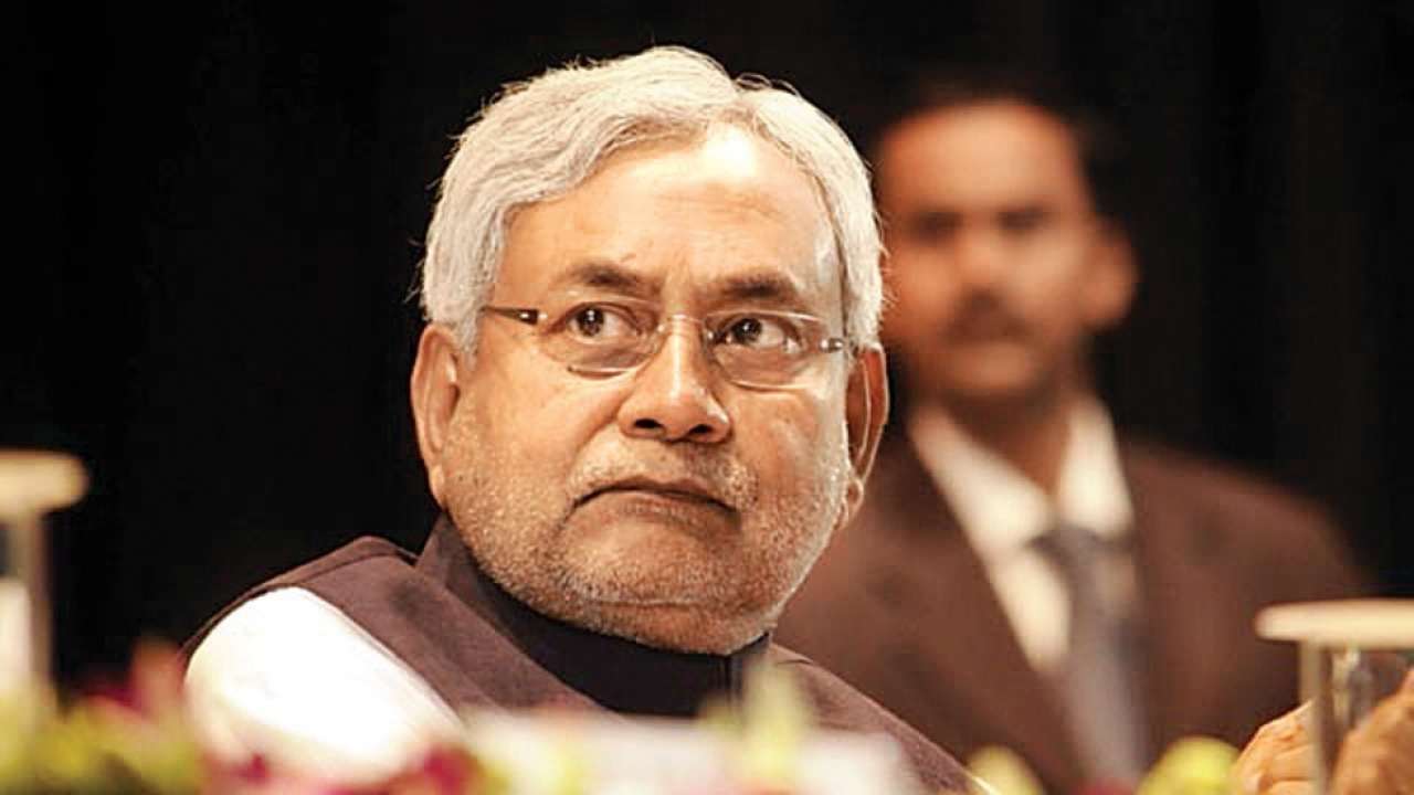 17 die in hooch tragedy in Bihar; BJP stages walkout, Nitish loses his cool