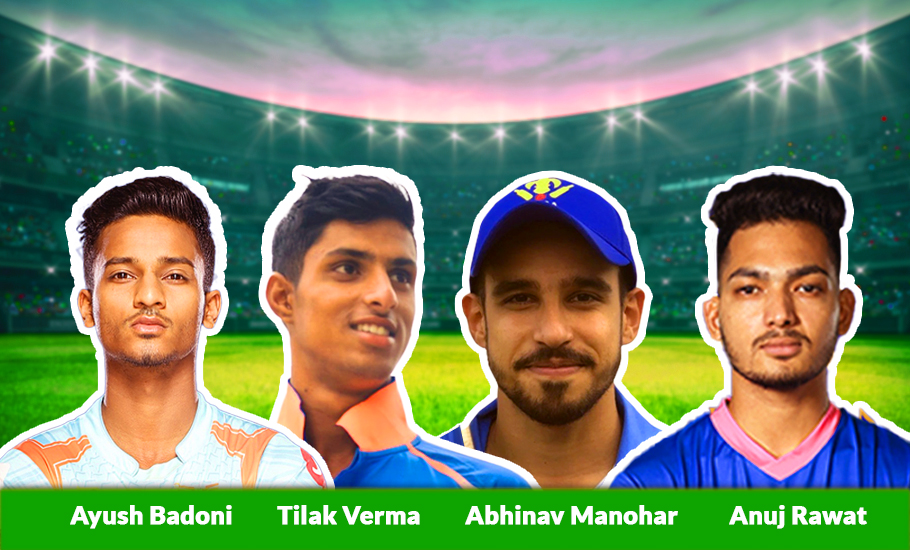 IPL: Where young talents sprout, mushroom and then explode