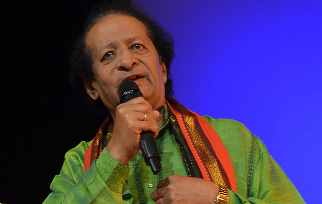 Legendary Odia singer Prafulla Kar dies at 83