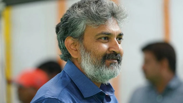 If you ever want to make a film in the US, lets talk: James Cameron to Rajamouli