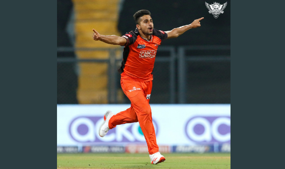 Take Umran Malik in Indian team for England series, says Gavaksar