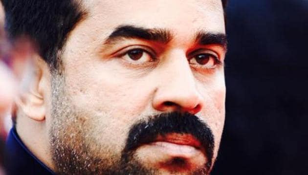 Sexual assault case: Malayalam actor Vijay Babu, who fled the country, is back home