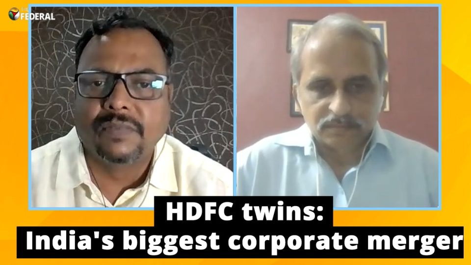 Why the HDFC merger is important for you
