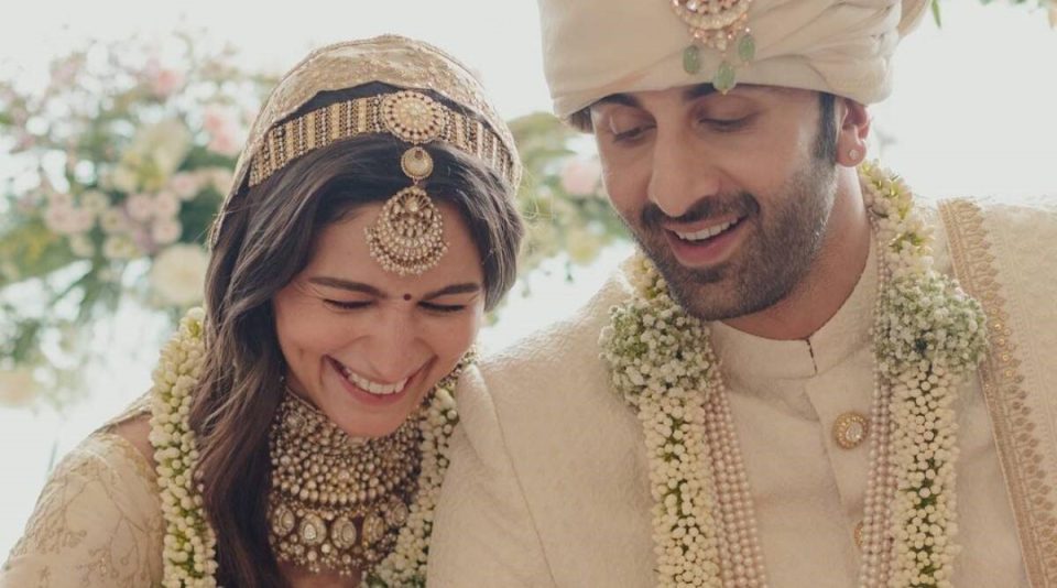 As she weds Ranbir, a look at Alia Bhatts growth, from nepo kid to top star