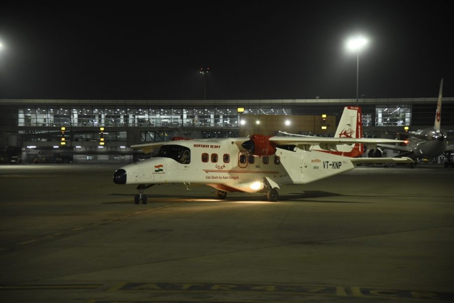 Dornier 228: Everything about India’s first indigenous commercial flight