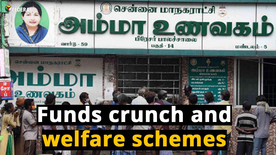 Much loved welfare schemes can’t just survive by being popular