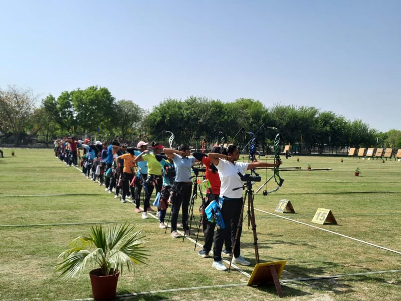 More sportspersons trained under government schemes in FY21 than FY22