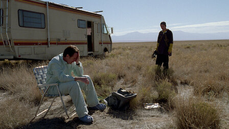 Better Call Saul : Bryan Cranston et Aaron Paul de Breaking Bad de retour  dans la saison finale