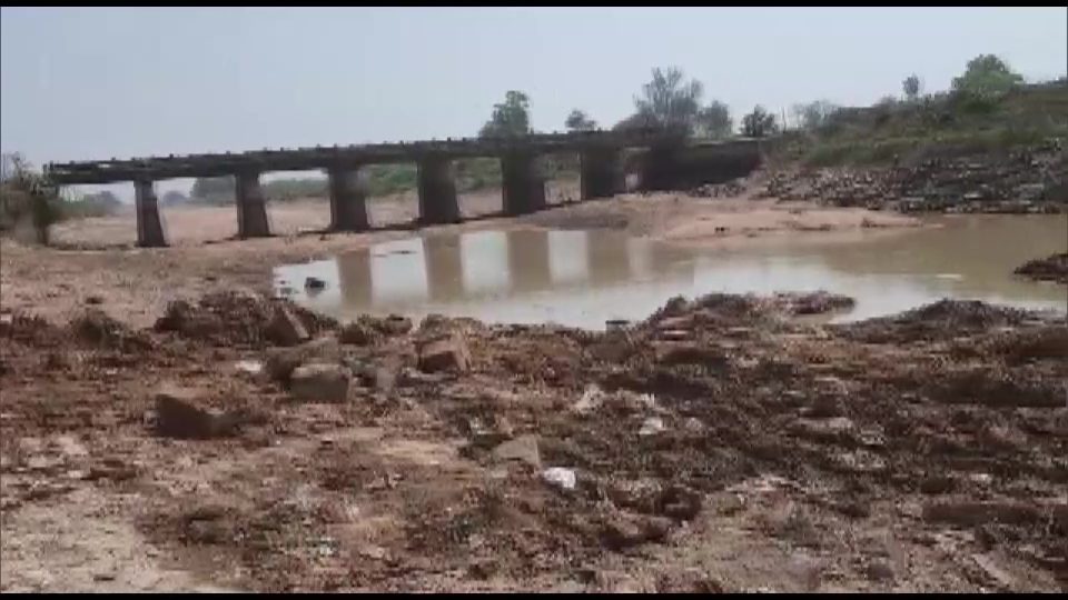 In Bihar, 60-ft-long bridge stolen in just three days