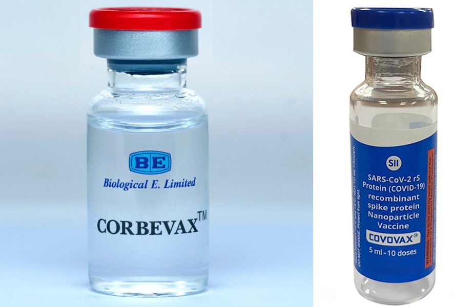 Vaccines for 5-17 age group: All you need to know about Corbevax, Covovax