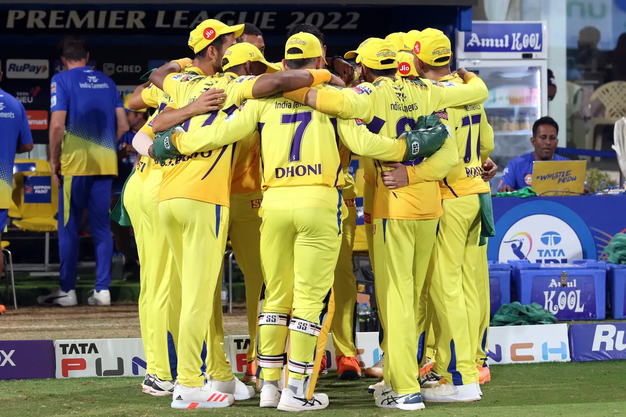 13.63 crore sports fans in India; CSK is most popular IPL team: Report