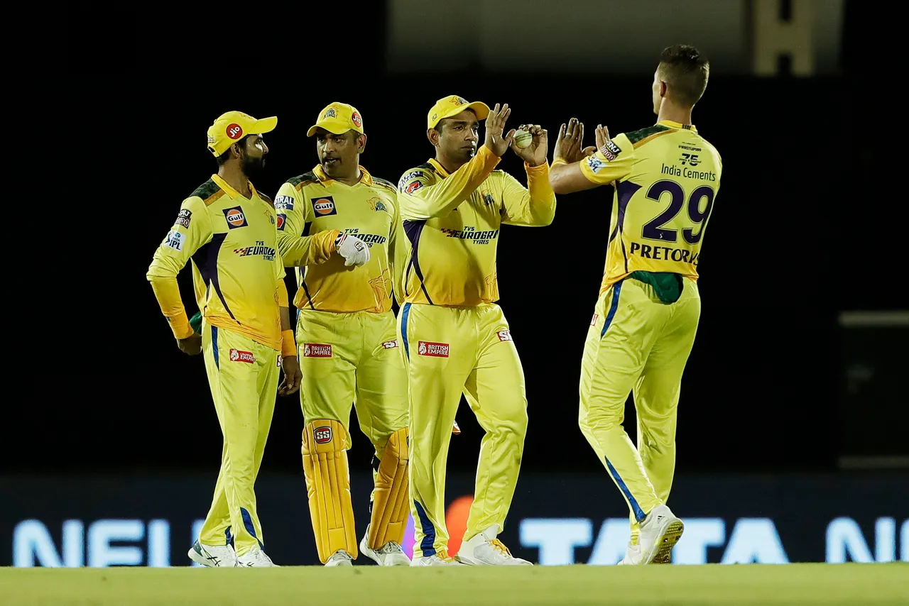 Discussion: What ails CSK in IPL 2022, and whats the way forward?