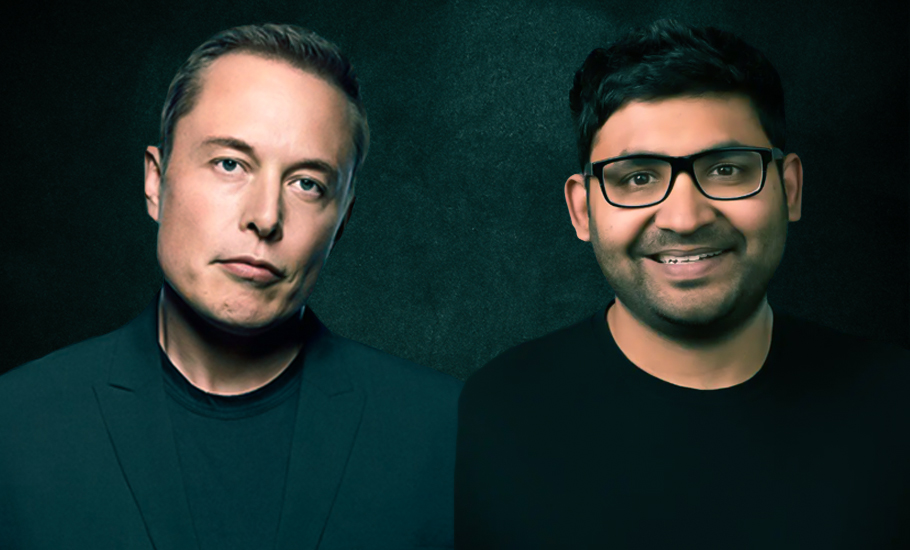 Who are Parag Agrawal and Vijaya Gadde, of whom Musk ‘freed’ Twitter?