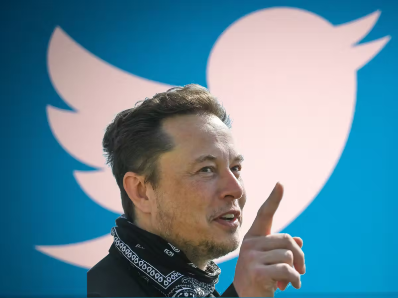 Musks idea of free speech worries analysts about future of Twitter