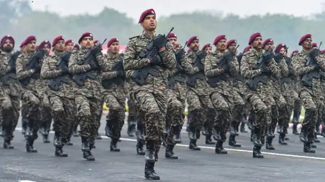 Want to work with Army for a brief period? Centre announces new scheme