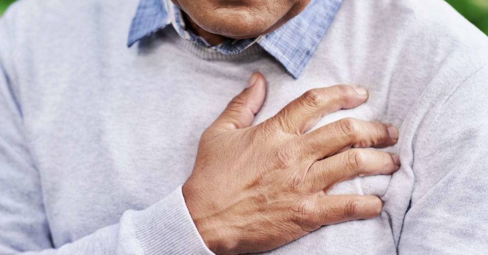 Serious heart attacks: Why Mondays are so deadly